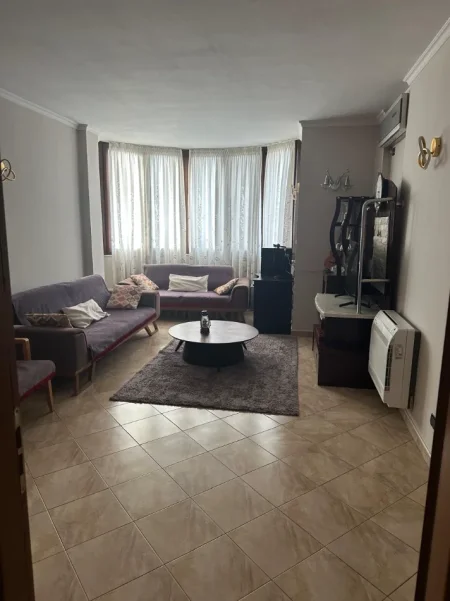 Tirane, shitet apartament 2+1 Kati 3, 103 m² 226.600 € (RRUGA E ELBASANIT)