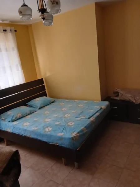 Tirane, jepet me qera apartament 2+1 Kati 4, 70 m² 430 € (Rrethi i Shkozes)