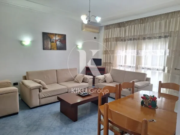 Tirane, jepet me qera apartament 2+1 Kati 2, 75 m² 450 € (Bulevardi i Ri)