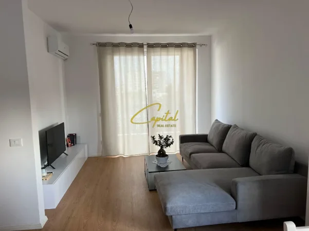 Tirane, jepet me qera apartament 2+1 Kati 5, 99 m² 550 € (QSUT)