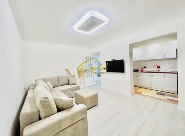 Tirane, shitet apartament 1+1 Kati 4, 65 m² 210.000 € (STADIUMI DINAMO)