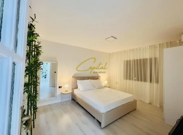 Tirane, shitet apartament 1+1 Kati 4, 65 m² 210.000 € (STADIUMI DINAMO)