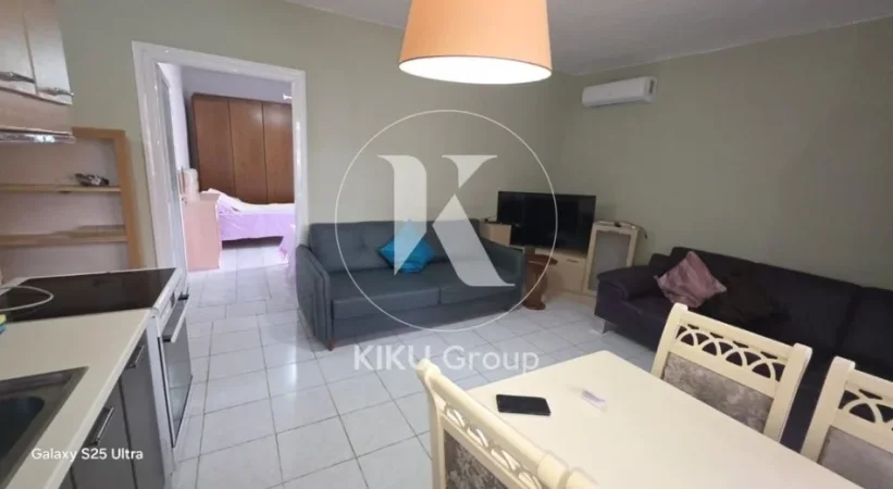 Tirane, jepet me qera apartament 2+1 Kati 2, 75 m² 550 € (Rruga Ferit Xhajko)