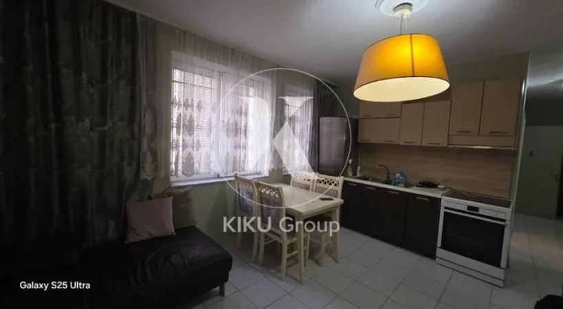 Tirane, jepet me qera apartament 2+1 Kati 2, 75 m² 550 € (Rruga Ferit Xhajko)
