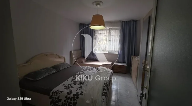 Tirane, jepet me qera apartament 2+1 Kati 2, 75 m² 550 € (Rruga Ferit Xhajko)