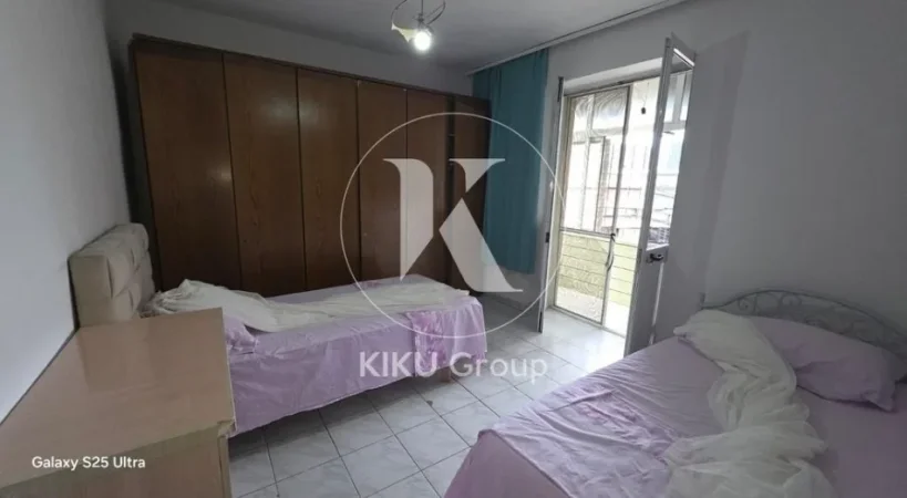 Tirane, jepet me qera apartament 2+1 Kati 2, 75 m² 550 € (Rruga Ferit Xhajko)