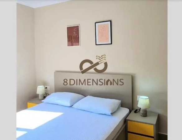 Tirane, shitet apartament 1+1+Ballkon Kati 4, 49 m² 150.000 € (21 dhjetori)