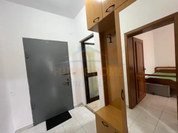 Tirane, shitet apartament 1+1+Ballkon Kati 6, 61 m² 140.000 € (Rruga e Elbasanit)