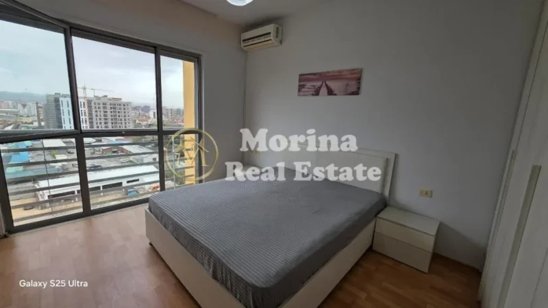 Tirane, jepet me qera apartament 2+1 Kati 3, 100 m² 500 € (Concord Center)