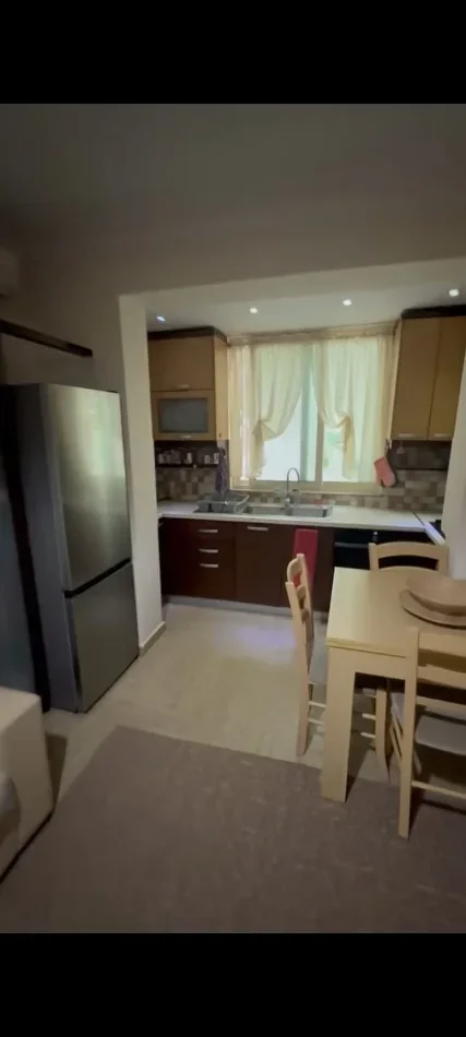 Tirane, jepet me qera apartament 2+1 Kati 2, 80 m² 6.000 €