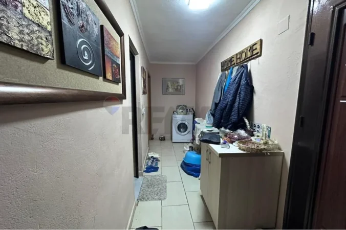 Tirane, shitet apartament 1+1 Kati 4, 59 m² 110.000 €