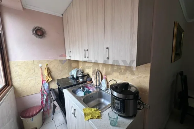 Tirane, shitet apartament 1+1 Kati 4, 59 m² 110.000 €