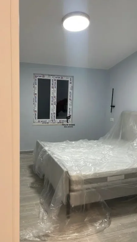 Tirane, jepet me qera apartament 1+1 Kati 5, 60 m² 500 € (RRUGA E KAVAJES)
