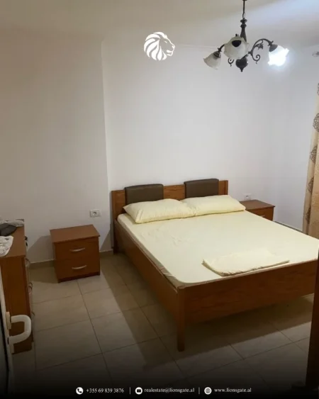 Tirane, jap me qera apartament 1+1+Ballkon , 68 m² 550 € 