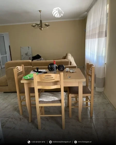 Tirane, jap me qera apartament 1+1+Ballkon , 68 m² 550 € 