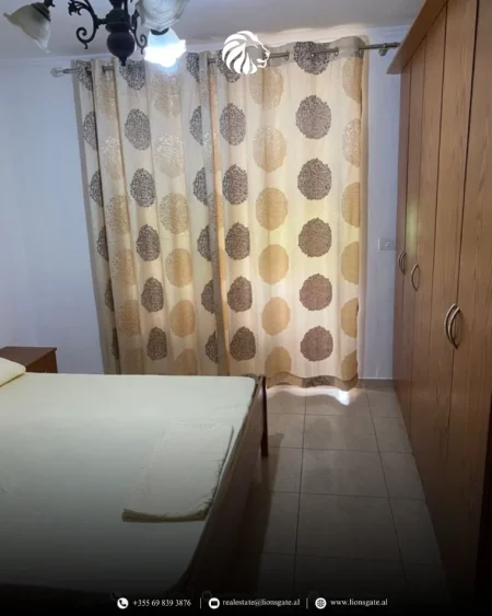 Tirane, jap me qera apartament 1+1+Ballkon , 68 m² 550 € 