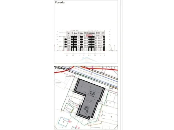 Tirane, shitet apartament 1+1+VERANDE, Kati 1, 93 m² 87.000 € (PASKUQAN , Platinium 2)