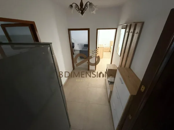 Tirane, shitet apartament 1+1 Kati 1, 60 m² 115.000 € (xhamllik)