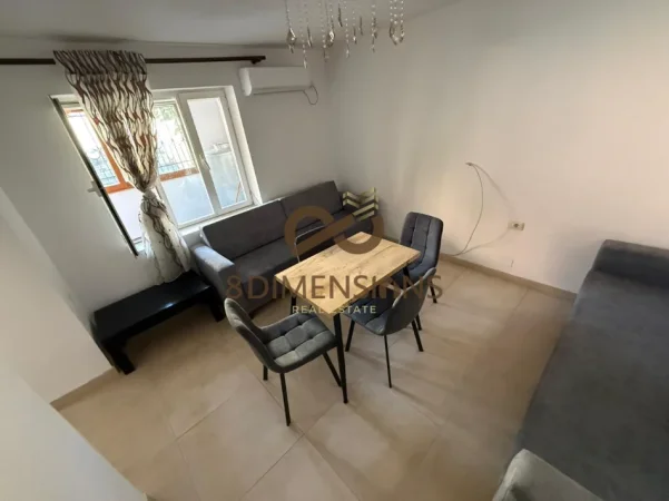 Tirane, shitet apartament 1+1 Kati 1, 60 m² 115.000 € (xhamllik)