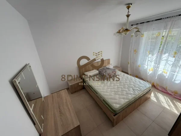 Tirane, shitet apartament 1+1 Kati 1, 60 m² 115.000 € (xhamllik)