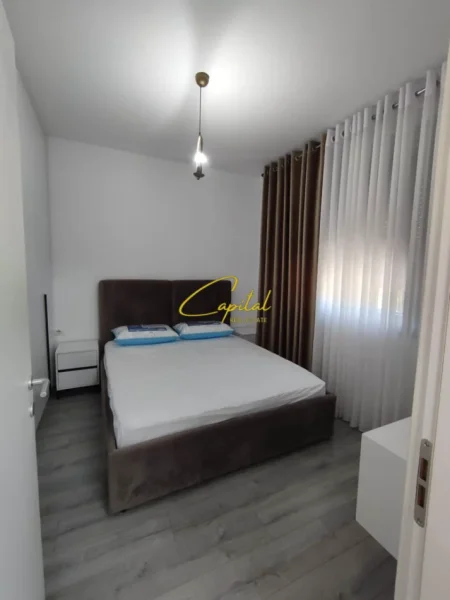 Tirane, jepet me qera apartament 1+1 Kati 1, 51 m² 470 € (SPITALI AMERIKAN 3)