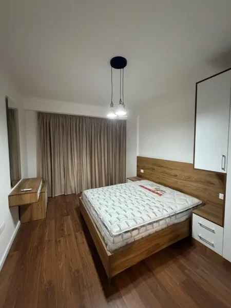 Tirane, jepet me qera apartament 1+1 Kati 5, 75 m² 490 € (Astir, Urban Gate)