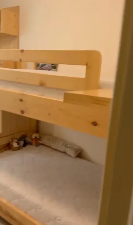 Tirane, jepet me qera apartament 2+1 Kati 2, 70 m² 600 € (Mine Peza)