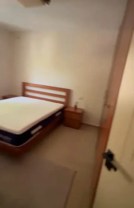 Tirane, jepet me qera apartament 2+1 Kati 2, 70 m² 600 € (Mine Peza)