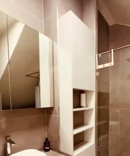 Tirane, shitet Vile ne Green Coast 120 m² 750.000 € (Palase)