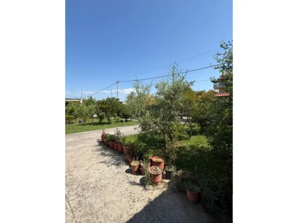 Tirane, shitet Vile Vile 3 Katshe Kati 0, 110 m² 650.000 € (Vore)