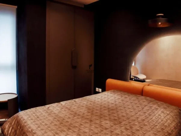 Tirane, shitet apartament 1+1 Kati 5, 72 m² 34.000 € (RRUGA E KOSOVAREVE)