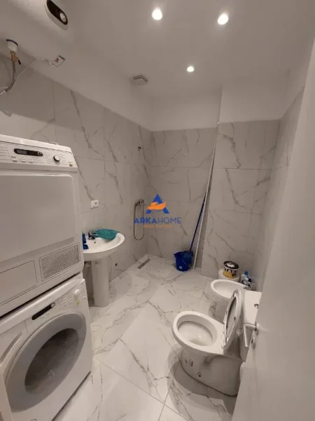 Tirane, jepet me qera apartament 1+1 Kati 0, 57 m² 500 € 