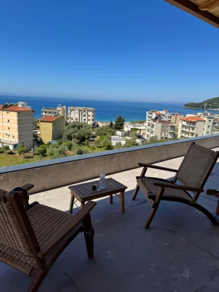 Himare, shitet hotel , 1.900 m² 6.200.000 € 