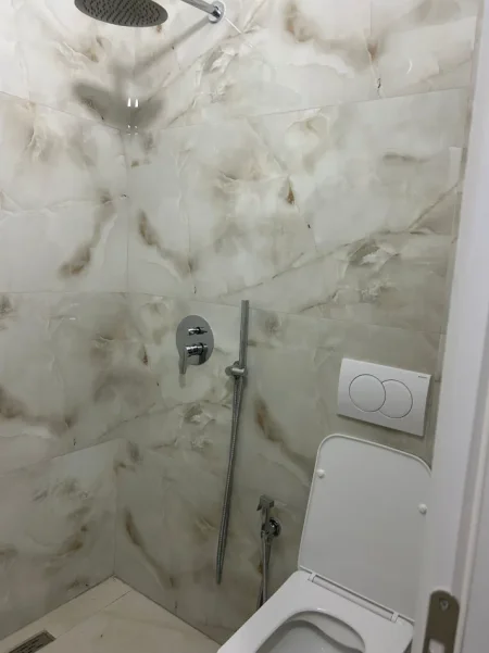 Durres, shitet apartament ne plazh Studio Kati 1, 32 m² 61.000 €