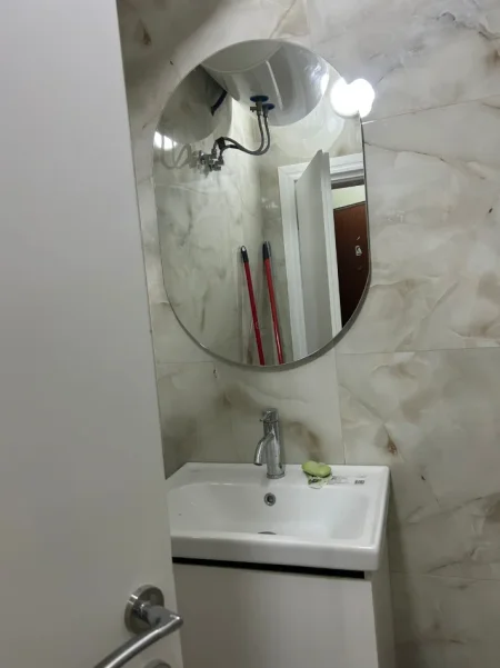 Durres, shitet apartament ne plazh Studio Kati 1, 32 m² 61.000 €