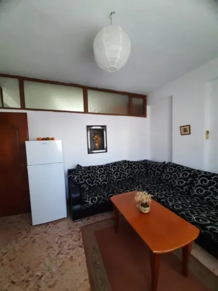 Tirane, jepet me qera apartament 1+1 Kati 6, 45 m² 400 € (21 Dhjetori)