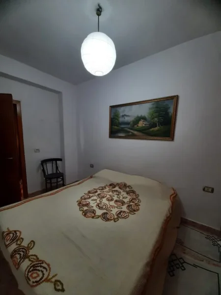 Tirane, jepet me qera apartament 1+1 Kati 6, 45 m² 400 € (21 Dhjetori)