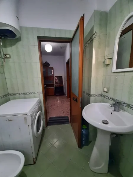 Tirane, jepet me qera apartament 1+1 Kati 6, 45 m² 400 € (21 Dhjetori)