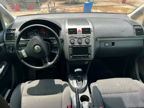 Tirane, shes makine Nafte, e zeze automatik Kondicioner 540.000 €