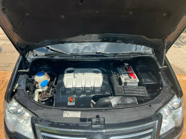 Tirane, shes makine Nafte, e zeze automatik Kondicioner 540.000 €
