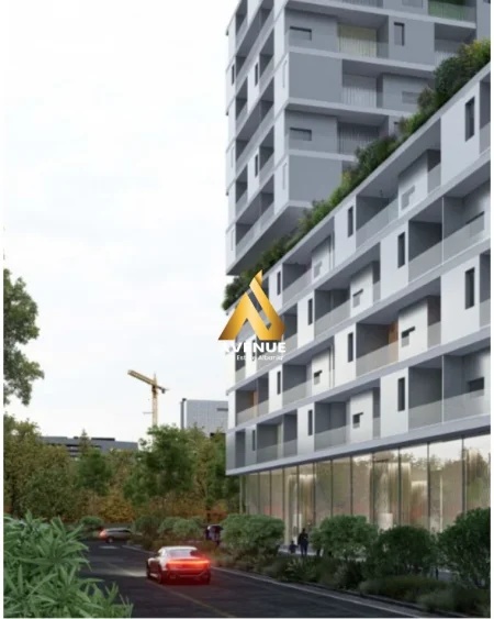 APARTAMENT 3+1+2 NË SHITJE, MOA REZIDENCE, TIRANE
