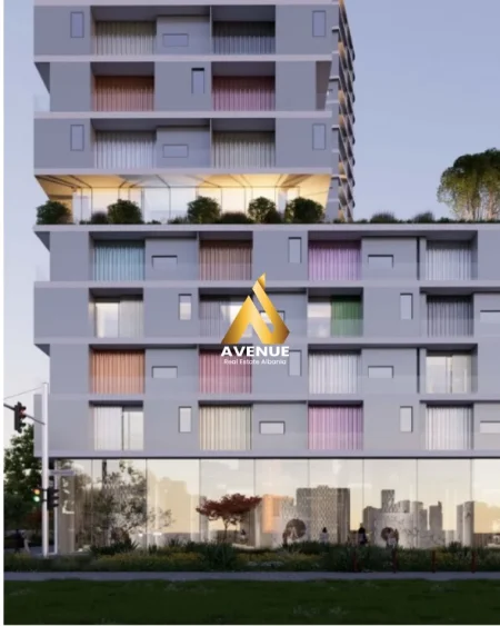 APARTAMENT 3+1+2 NË SHITJE, MOA REZIDENCE, TIRANE