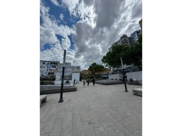 Tirane, shitet apartament 1+1 Kati 3, 54 m² 129.000 € (STACIONI TRENIT)