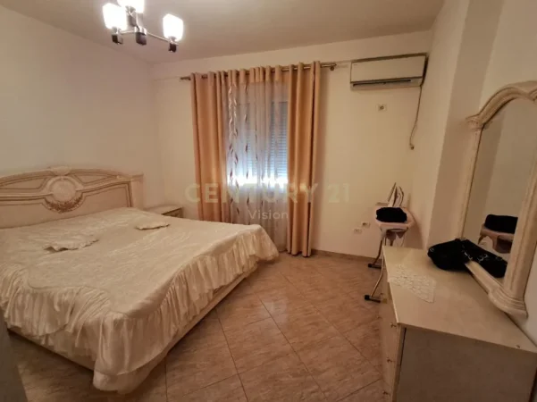 Shkoder, shitet apartament 2+1 Kati 6, 107 m² 185.000 € (Shkoder fushe cele)