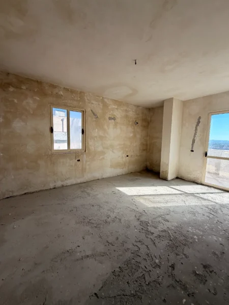 Lushnje, shitet apartament+verande | Penthouse 3+1+Aneks+Ballkon Kati 10, 224 m² 145.000 € 