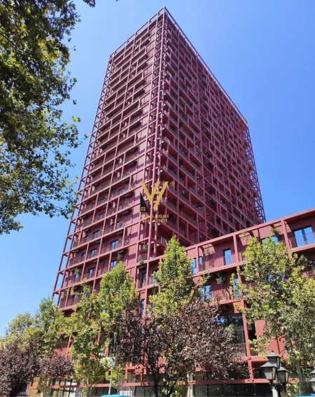 Tirane, jepet me qera ambjent biznesi Kati 0, 62 m² 1.200 € (RRUGA E KAVAJES)