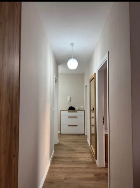 🏡 JEPET SUPER APARTAMENT ME QERA  2+1 TEK UNIVERS CITY,  550 Euro