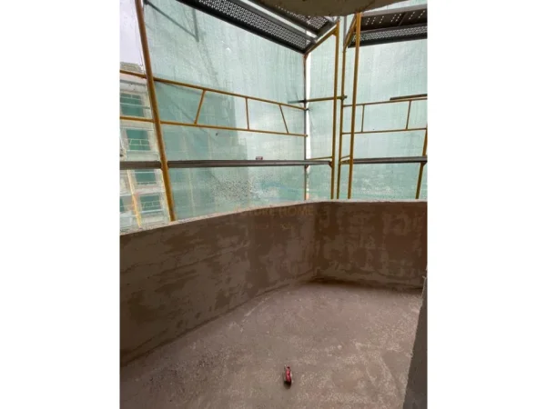 Tirane, shitet apartament 2+1+2 Kati 5, 116 m² 128.000 € (Paskuqan)