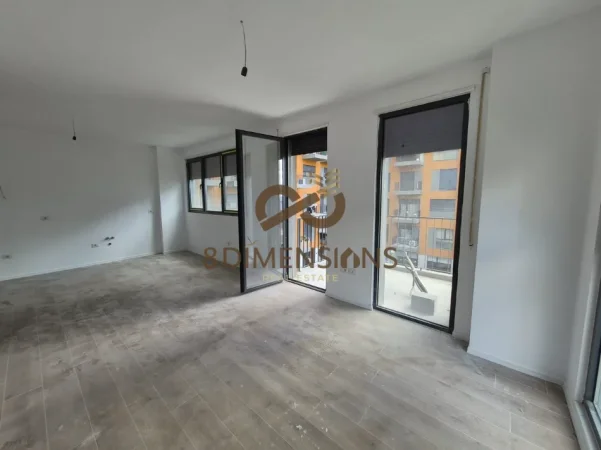 Tirane, shitet apartament 2+1+Ballkon Kati 3, 110 m² 218.900 € (varri bamit)