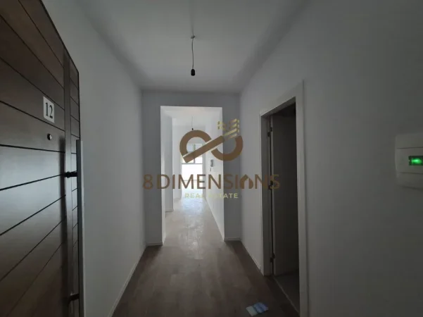 Tirane, shitet apartament 2+1+Ballkon Kati 3, 110 m² 218.900 € (varri bamit)